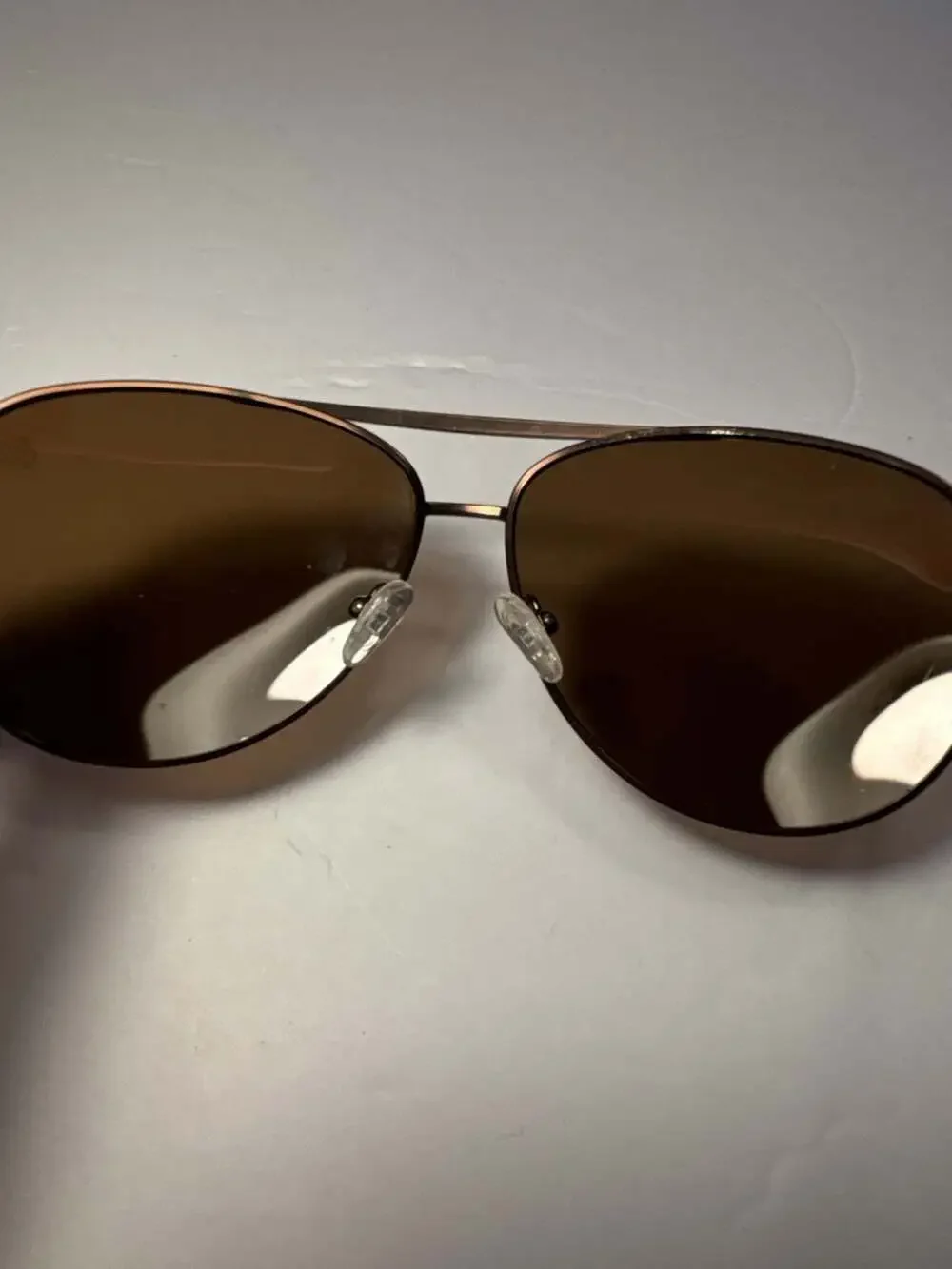 Timberland aviator sunglasses